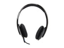 Logitech H540 981-000510 USB Headset (Renewed)
