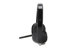 Logitech H540 981-000510 USB Headset (Renewed)