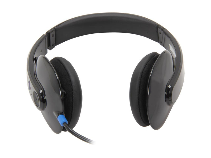 Logitech H540 981-000510 USB Headset (Renewed)