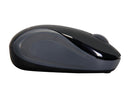 Logitech M187 - 910-002726 Black 3 Buttons 1 x Wheel USB RF Wireless Optical