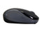 Logitech M187 - 910-002726 Black 3 Buttons 1 x Wheel USB RF Wireless Optical