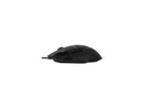 Logitech G402 910-004069 Black Wired Optical Hyperion Fury FPS Gaming Mouse with