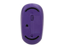 Microsoft 1850 U7Z-00041 Purple 3 Buttons 1 x Wheel USB RF Wireless Optical 1000