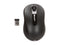 Microsoft Wireless Mobile Mouse 4000 - Graphite