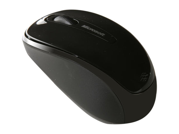 MSF927233 - MOUSE,MS,WMM3500,BLACK