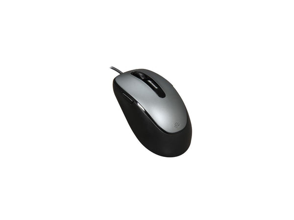 Microsoft Comfort Mouse 4500 for Business - Lochness Gray. Wired USB Computer
