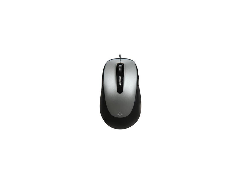 Microsoft Comfort Mouse 4500 for Business - Lochness Gray. Wired USB Computer