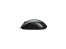Microsoft Comfort Mouse 4500 for Business - Lochness Gray. Wired USB Computer