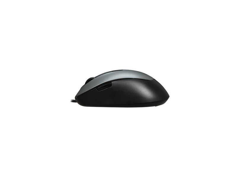 Microsoft Comfort Mouse 4500 for Business - Lochness Gray. Wired USB Computer