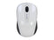 Microsoft Wireless Mobile Mouse 3500 Limited Edition - White