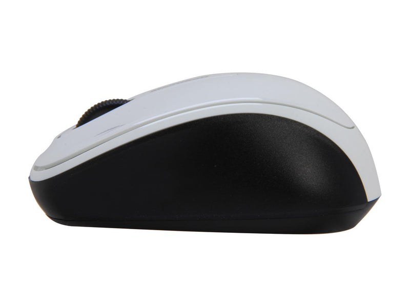 Microsoft Wireless Mobile Mouse 3500 Limited Edition - White