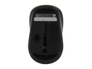 Microsoft Wireless Mobile Mouse 3500 Limited Edition - White