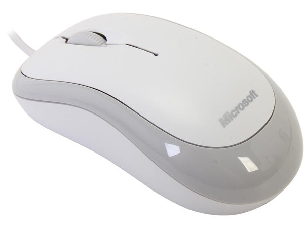 Microsoft Basic Optical Mouse For Business Ps2/Usb English,Brazilian,French,Span