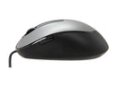 Microsoft L2 Comfort Mouse 4500 4FD-00025 5 Buttons Tilt Wheel USB Wired