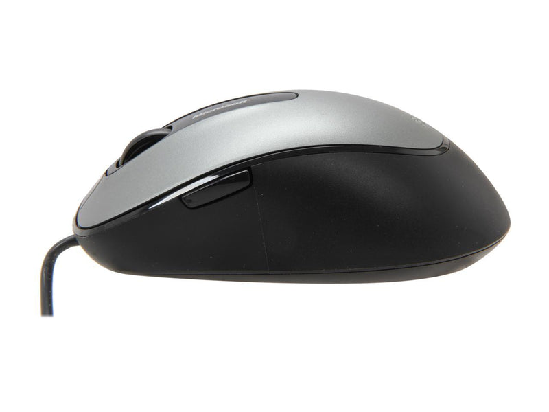 Microsoft L2 Comfort Mouse 4500 4FD-00025 5 Buttons Tilt Wheel USB Wired