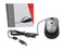 Microsoft L2 Comfort Mouse 4500 4FD-00025 5 Buttons Tilt Wheel USB Wired