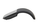 Microsoft RVF-00052 Arc Touch Mouse - Black. Sleek,Ergonomic design, Right/Left