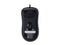 Microsoft Basic Optical Mouse - Black. Comfortable, Right/Left Hand Use