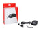 Microsoft Basic Optical Mouse - Black. Comfortable, Right/Left Hand Use