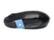 Microsoft Sculpt Comfort Mouse - Black. Comfortable design, Customizable