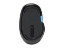 Microsoft Sculpt Comfort Mouse - Black. Comfortable design, Customizable