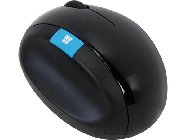 Microsoft Sculpt Ergonomic Mouse (L6V-00001)