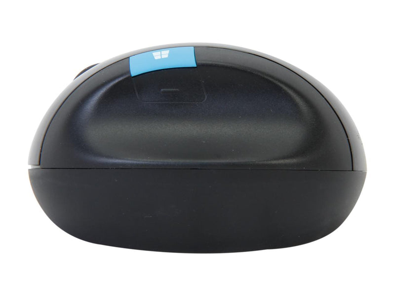 Microsoft Sculpt Ergonomic Mouse (L6V-00001)