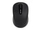 Microsoft Bluetooth Mobile Mouse 3600 - Black. Comfortable Design, Right/Left