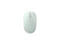 Microsoft Bluetooth Mouse - Mint. Comfortable design, Right/Left Hand Use, 4-Way