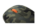 Microsoft Bluetooth Mouse - Forest Camo. Compact, Comfortable Design