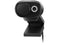 Microsoft Modern Webcam with Built-in Noise Cancelling Microphone, Integrated