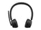 Microsoft Modern Wireless Headset - Wireless Headset,Comfortable On-Ear Stereo