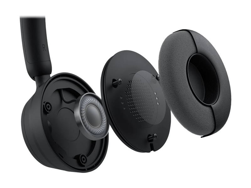 Microsoft Modern Wireless Headset 8JU-00001