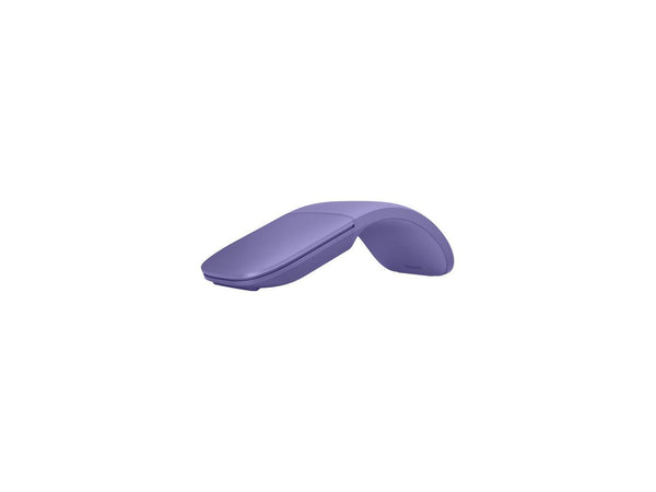 Microsoft - Surface Arc Bluetooth BlueTrack Ambidextrous Mouse - Wireless -