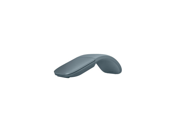 Microsoft - Surface Arc Bluetooth BlueTrack Ambidextrous Mouse - Wireless -