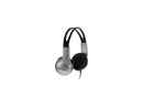 KOSS UR10 3.5mm Connector Portable Headphone