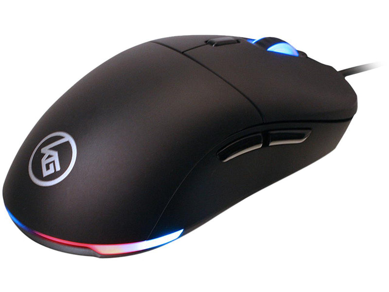 IOGEAR SYMMETRE II Pro FPS Gaming Mouse