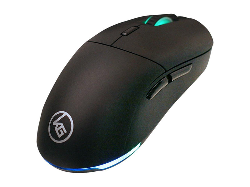 IOGEAR SYMMETRE II Pro FPS Gaming Mouse