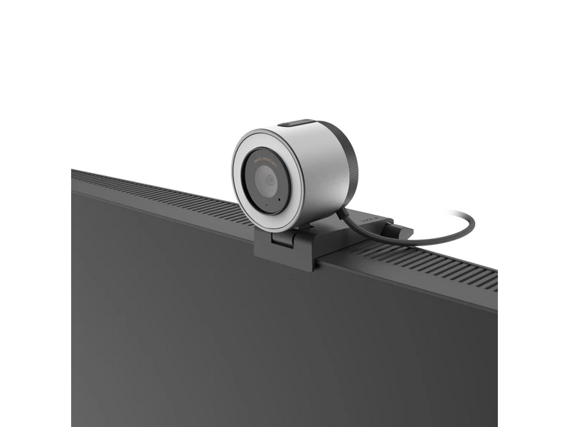 BenQ ideaCam S1 Pro, Hybrid Webcams with Document Camera and Computer Camera,