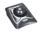 Kensington Expert K64325 Black Scroll Ring Wired Optical Ultimate Trackball