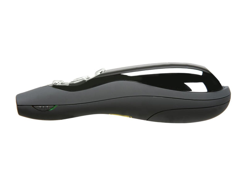 Kensington K72353US Wireless Presenter Pro with Green Laser Pointer