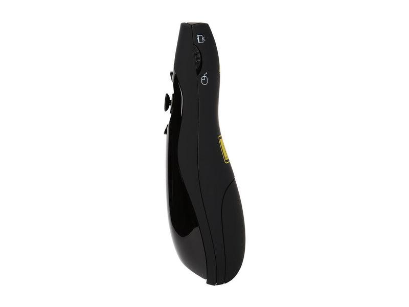Kensington Presenter Expert Red Laser - Laser - Wireless - Radio Frequency -
