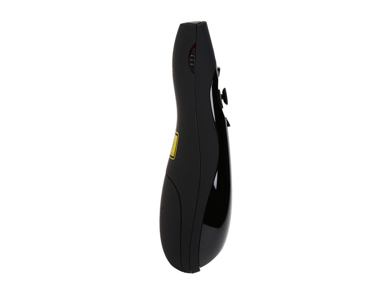 Kensington Presenter Expert Red Laser - Laser - Wireless - Radio Frequency -