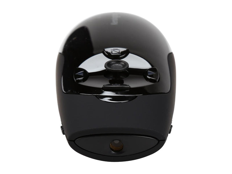 Kensington K72426AM Presenter Expert with Cursor Control, Backlit Joystick &