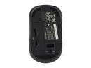 Kensington K72392US Black 1 x Wheel RF Wireless Optical 1000 dpi Mouse