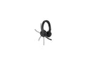 Kensington K83450WW USB Type-C Connector Circumaural H1000 USB-C On-Ear Headset