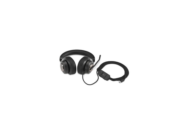 Kensington H2000 USB-C Over-Ear Headset K83451WW