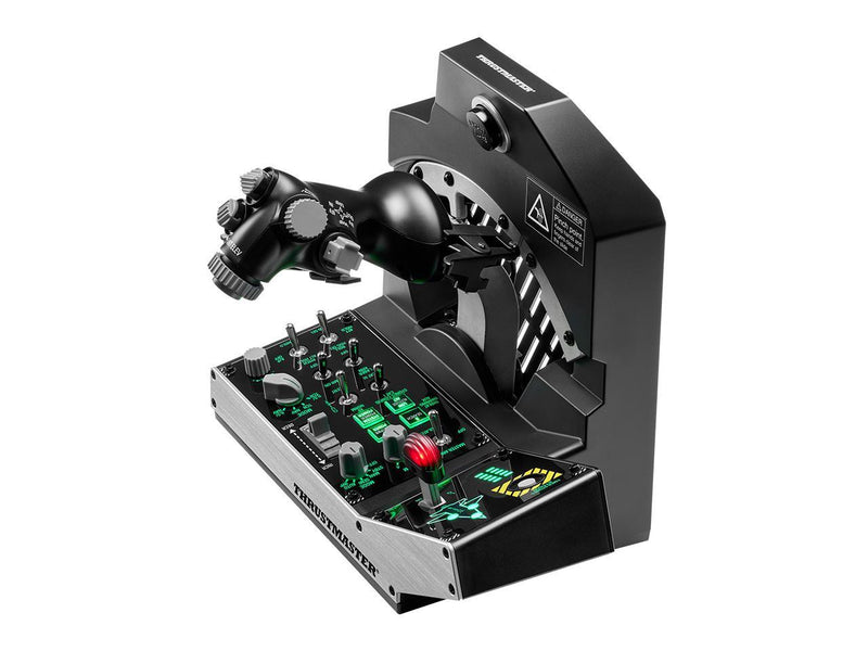 Thrustmaster Viper TQS Mission Pack for PC, VR