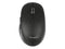 Targus AMB582GL Black 1 x Wheel Dual (RF / Bluetooth Wireless) 2400 dpi Midsize