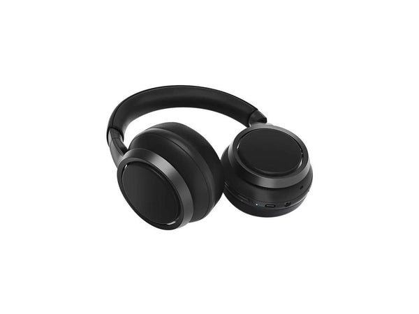 PHILIPS Over-Ear Hybrid Active Noise Cancellation Pro 40 mm Bluetooth Wireless